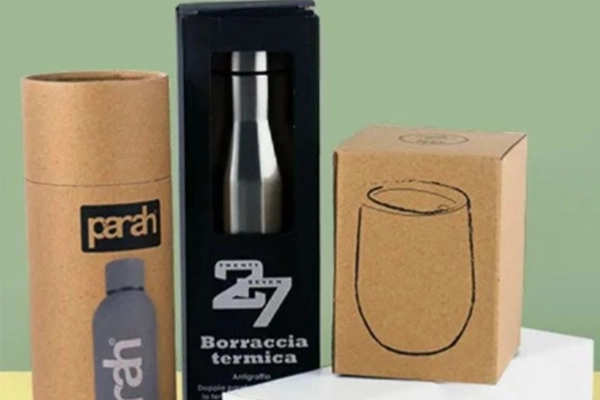 Simple Packing Box